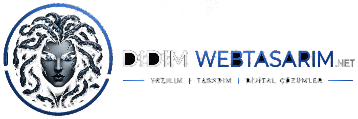 Didim Web Tasarım